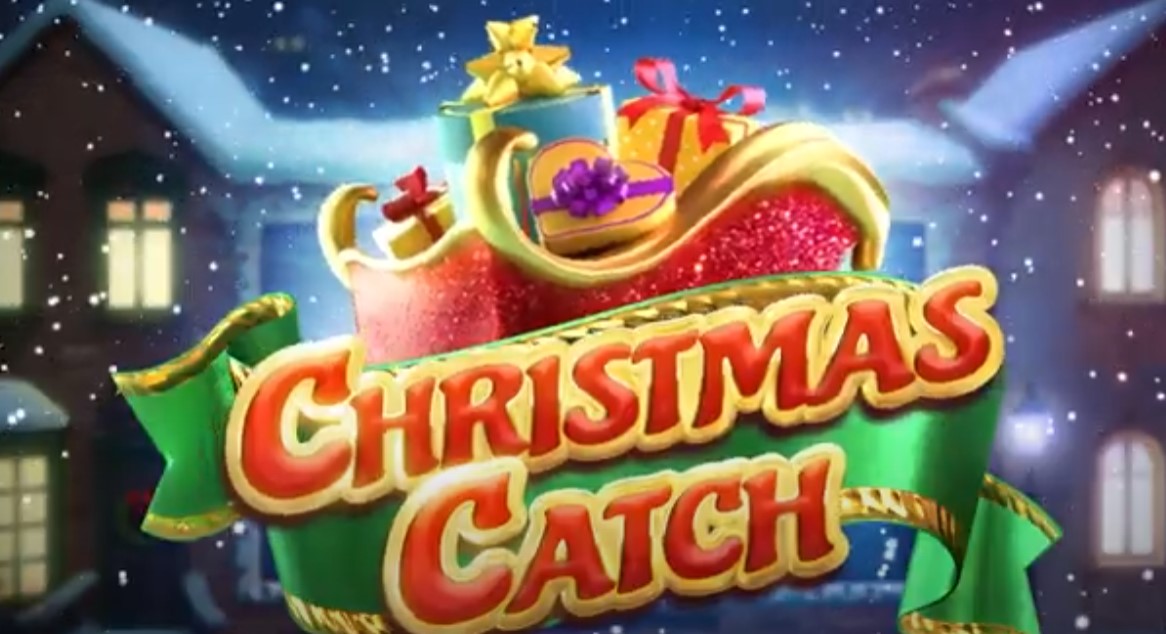 Read more about the article Christmas Catch – BTG – Review